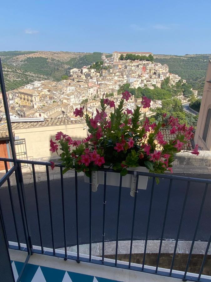 Super Giu - Rooftop Skyline Ragusa Eksteriør billede